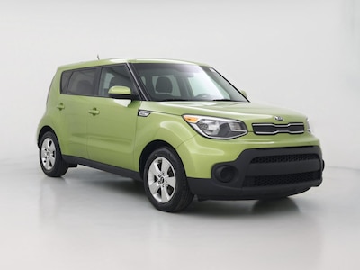 2018 Kia Soul  -
                Roanoke, VA
