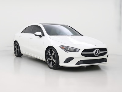 2020 Mercedes-Benz CLA 250 -
                Myrtle Beach, SC