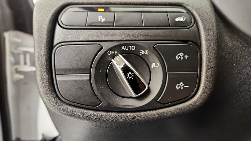 2021 INFINITI QX50 Pure 13
