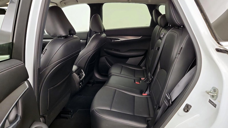 2021 INFINITI QX50 Pure 19