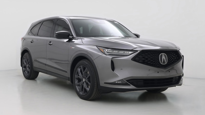 2023 Acura MDX Base Hero Image