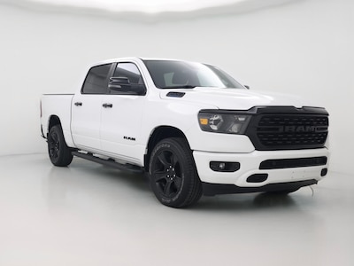 2023 RAM 1500 Big Horn -
                Myrtle Beach, SC