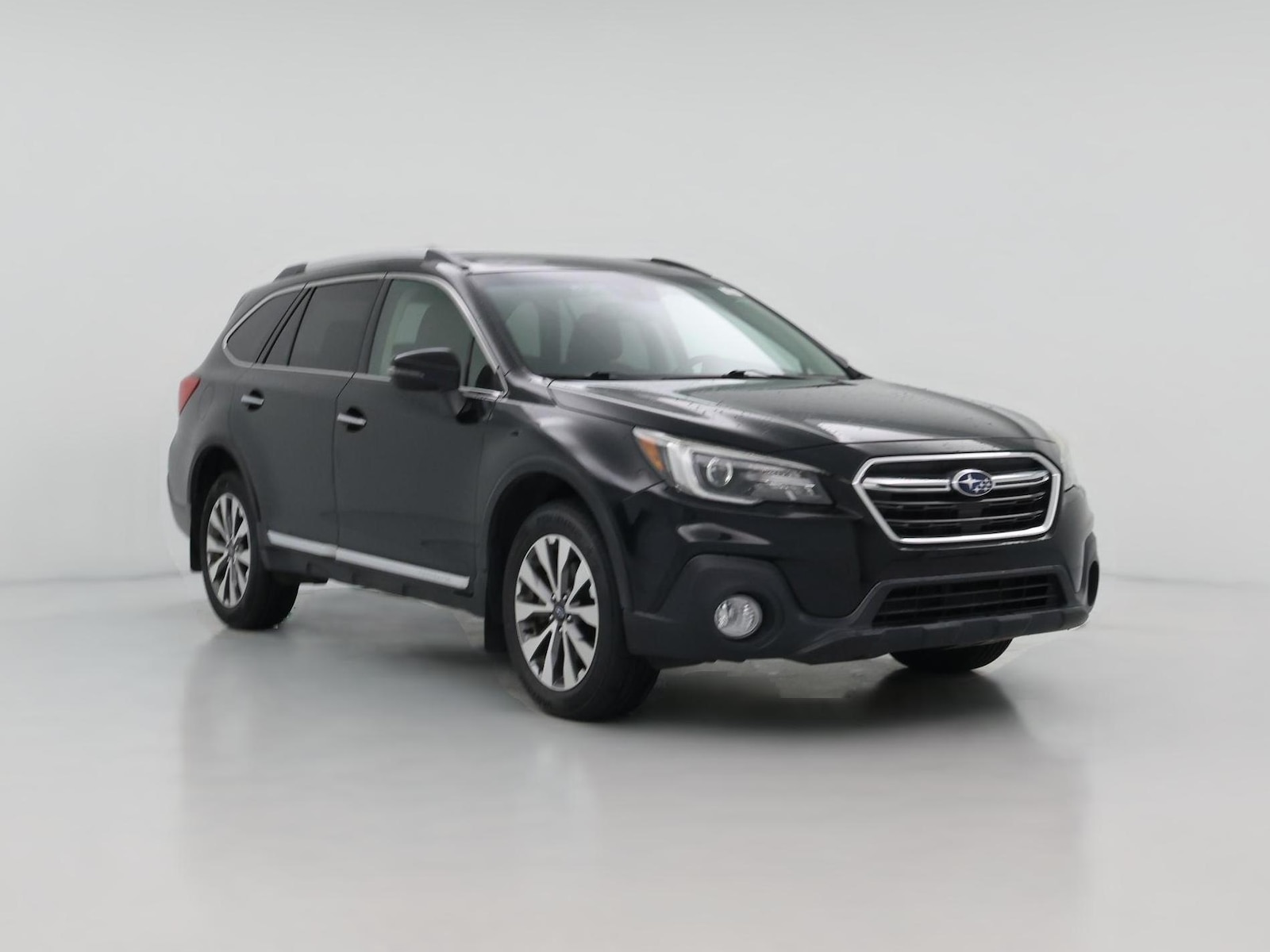 2019 Subaru Outback Touring