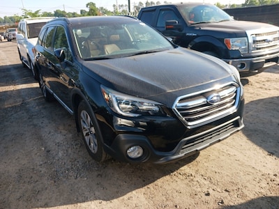 2019 Subaru Outback 3.6R Touring