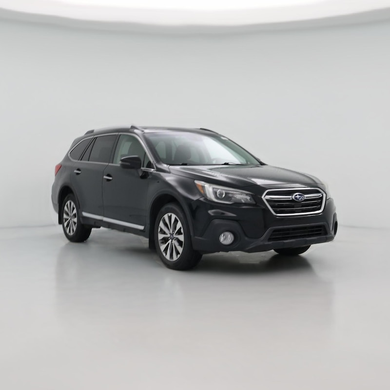 2019 Subaru Outback 3.6R Touring