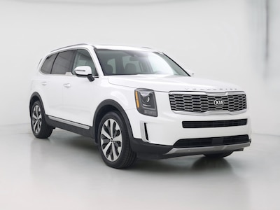 2021 Kia Telluride S -
                Myrtle Beach, SC