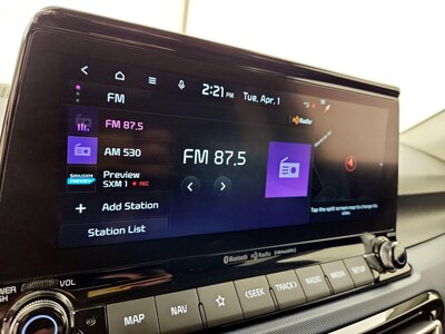 Radio (On)