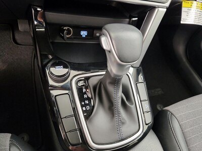 Shifter
