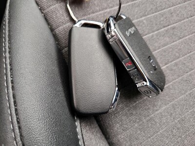 Keys