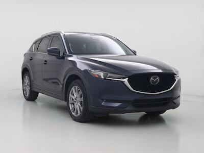 2020 Mazda CX-5 Grand Touring -
                Myrtle Beach, SC
