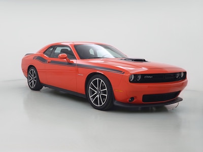2020 Dodge Challenger R/T -
                Myrtle Beach, SC