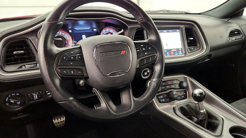 2020 Dodge Challenger R/T 9