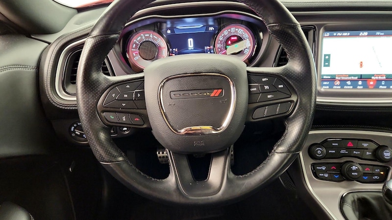 2020 Dodge Challenger R/T 10