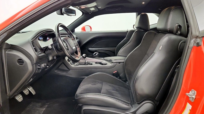 2020 Dodge Challenger R/T 11