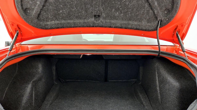 2020 Dodge Challenger R/T 21