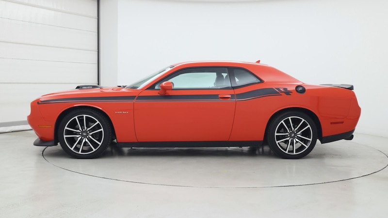2020 Dodge Challenger R/T 3
