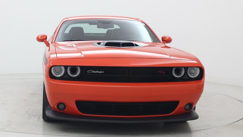 2020 Dodge Challenger R/T 5