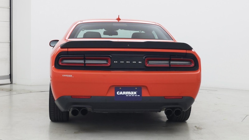 2020 Dodge Challenger R/T 6