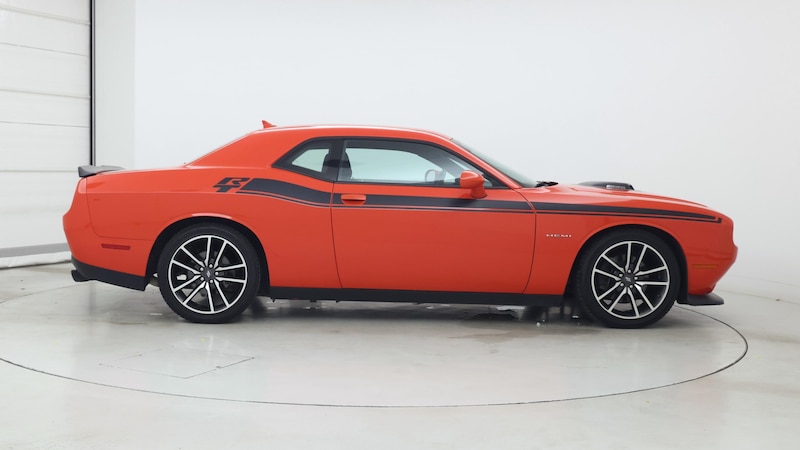 2020 Dodge Challenger R/T 7