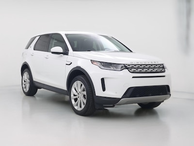 2020 Land Rover Discovery Sport S -
                Myrtle Beach, SC