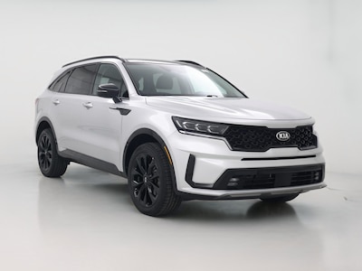 2021 Kia Sorento SX -
                Myrtle Beach, SC