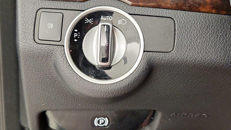 2014 Mercedes-Benz E-Class E 350 13