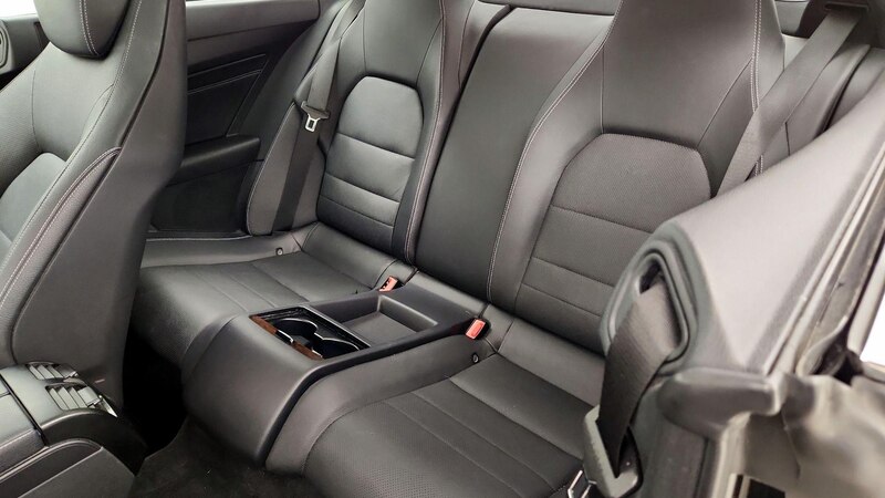 2014 Mercedes-Benz E-Class E 350 20