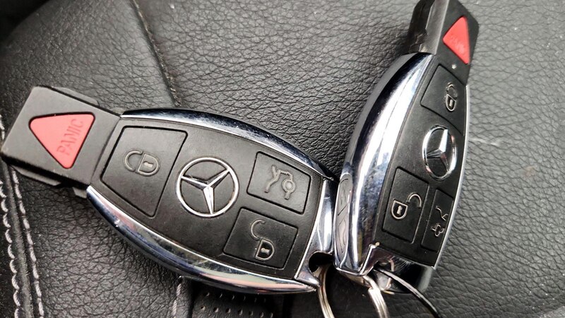 2014 Mercedes-Benz E-Class E 350 23