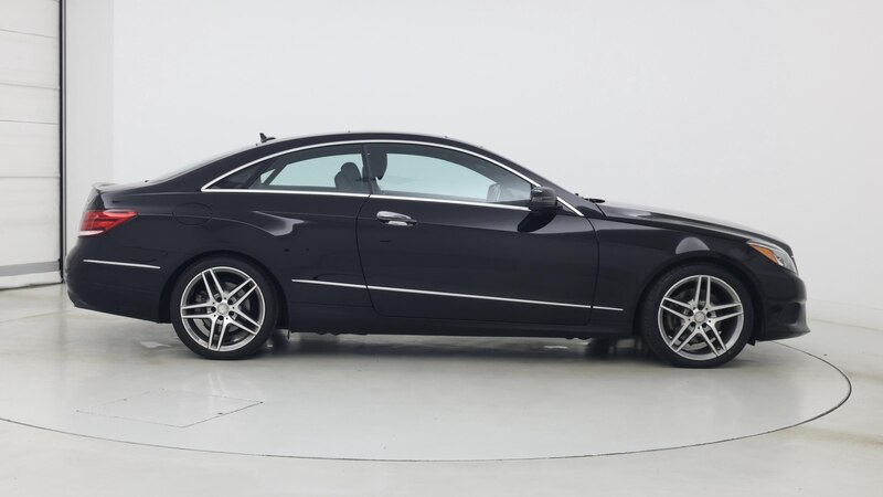 2014 Mercedes-Benz E-Class E 350 7