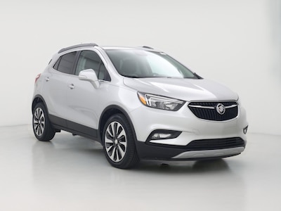 2017 Buick Encore Preferred II -
                Myrtle Beach, SC