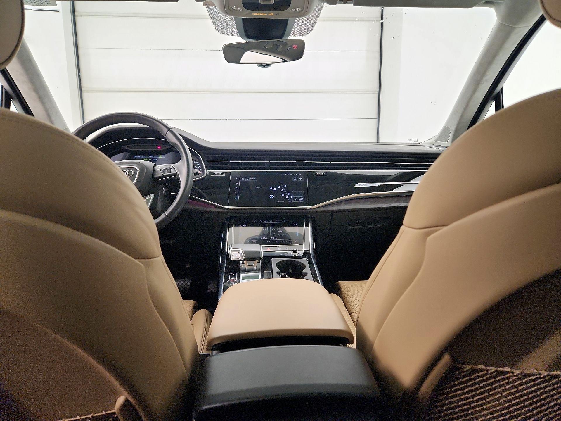 Thumbnail: 2022 Audi Q7 - 9