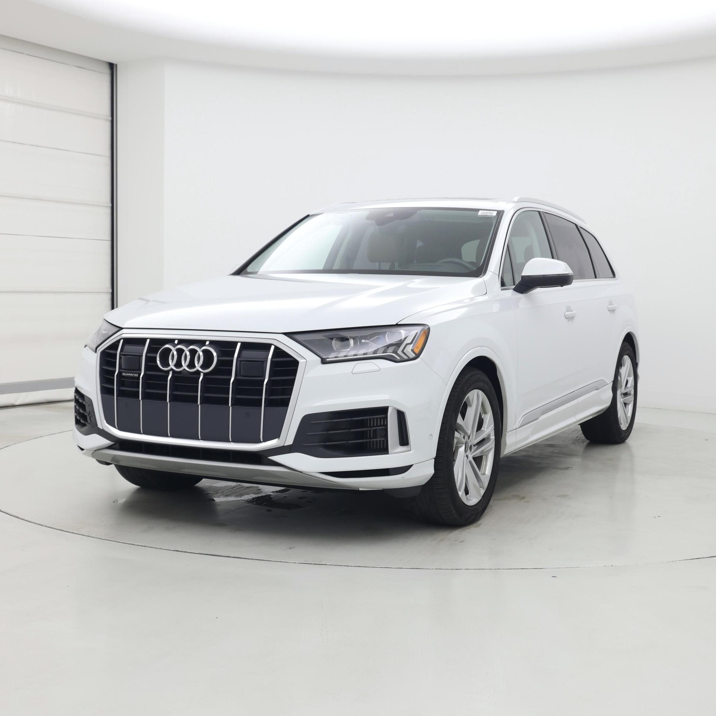 Thumbnail: 2022 Audi Q7 - 4