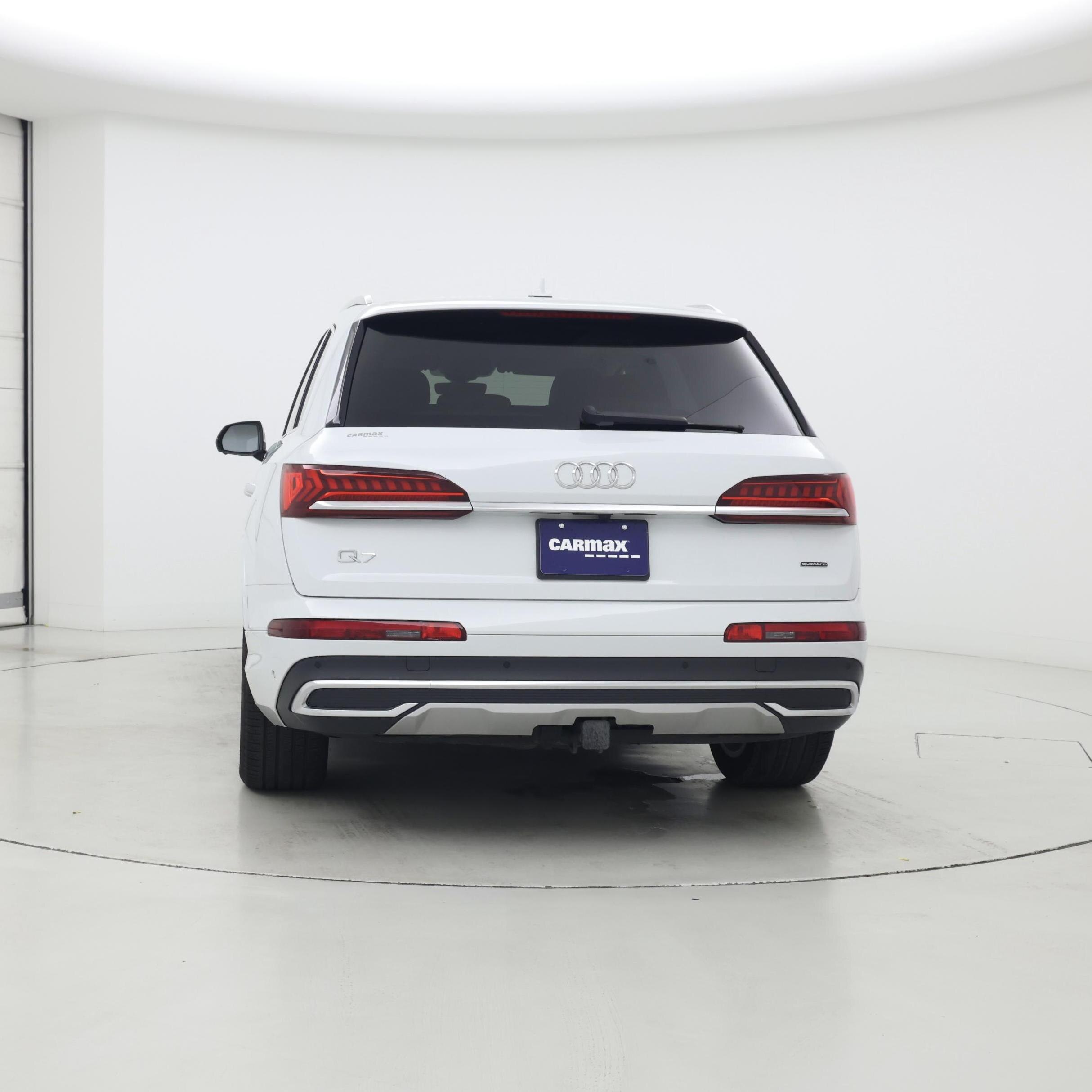 Thumbnail: 2022 Audi Q7 - 6