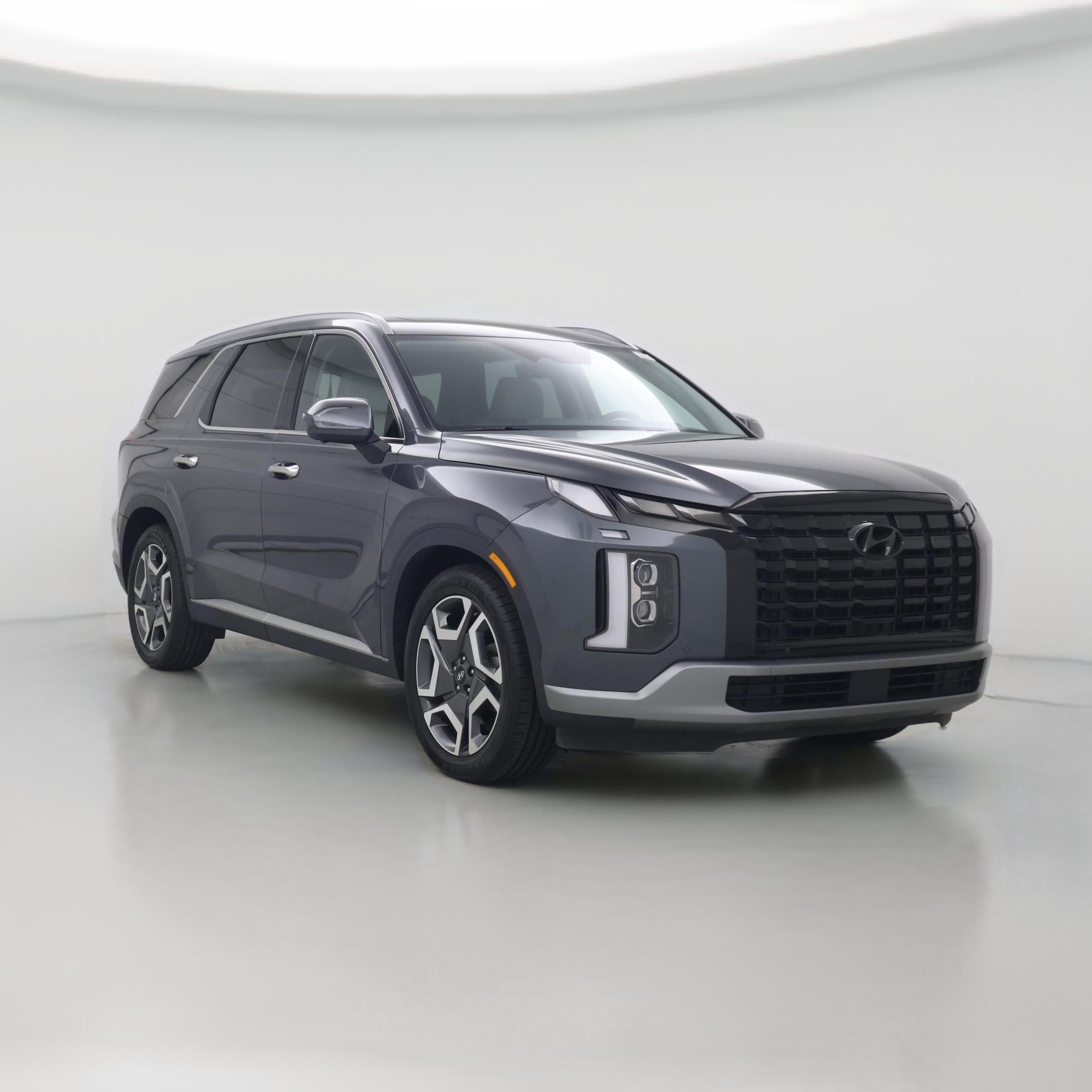 Thumbnail: 2023 Hyundai Palisade - 1
