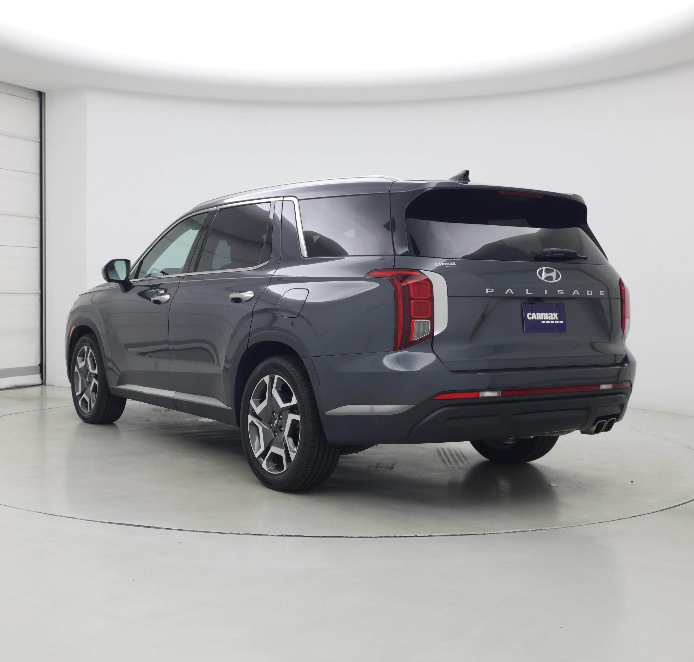 Thumbnail: 2023 Hyundai Palisade - 2
