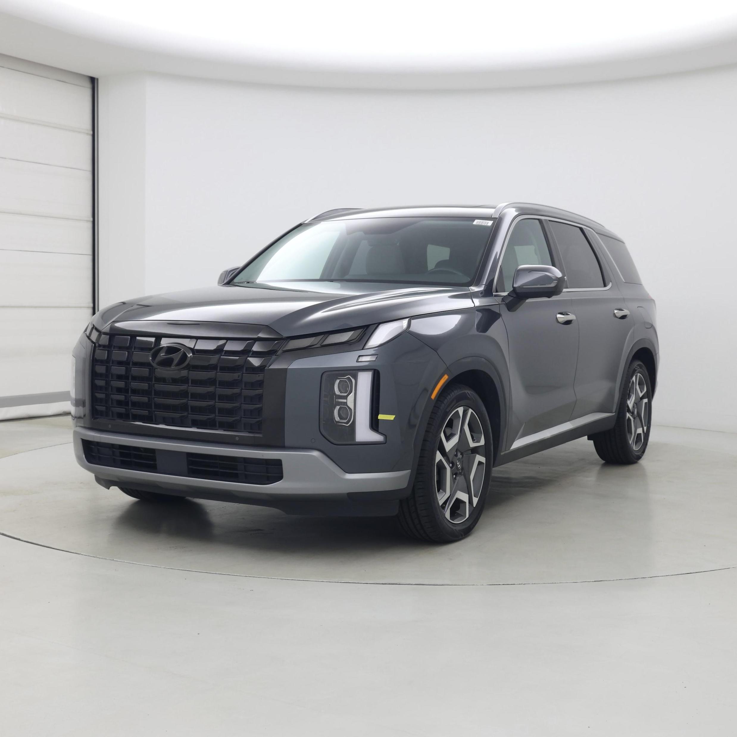 Thumbnail: 2023 Hyundai Palisade - 4