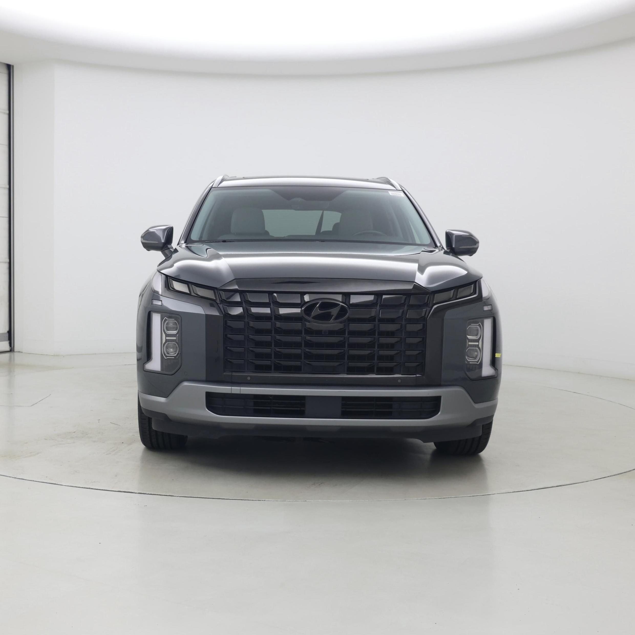 Thumbnail: 2023 Hyundai Palisade - 5