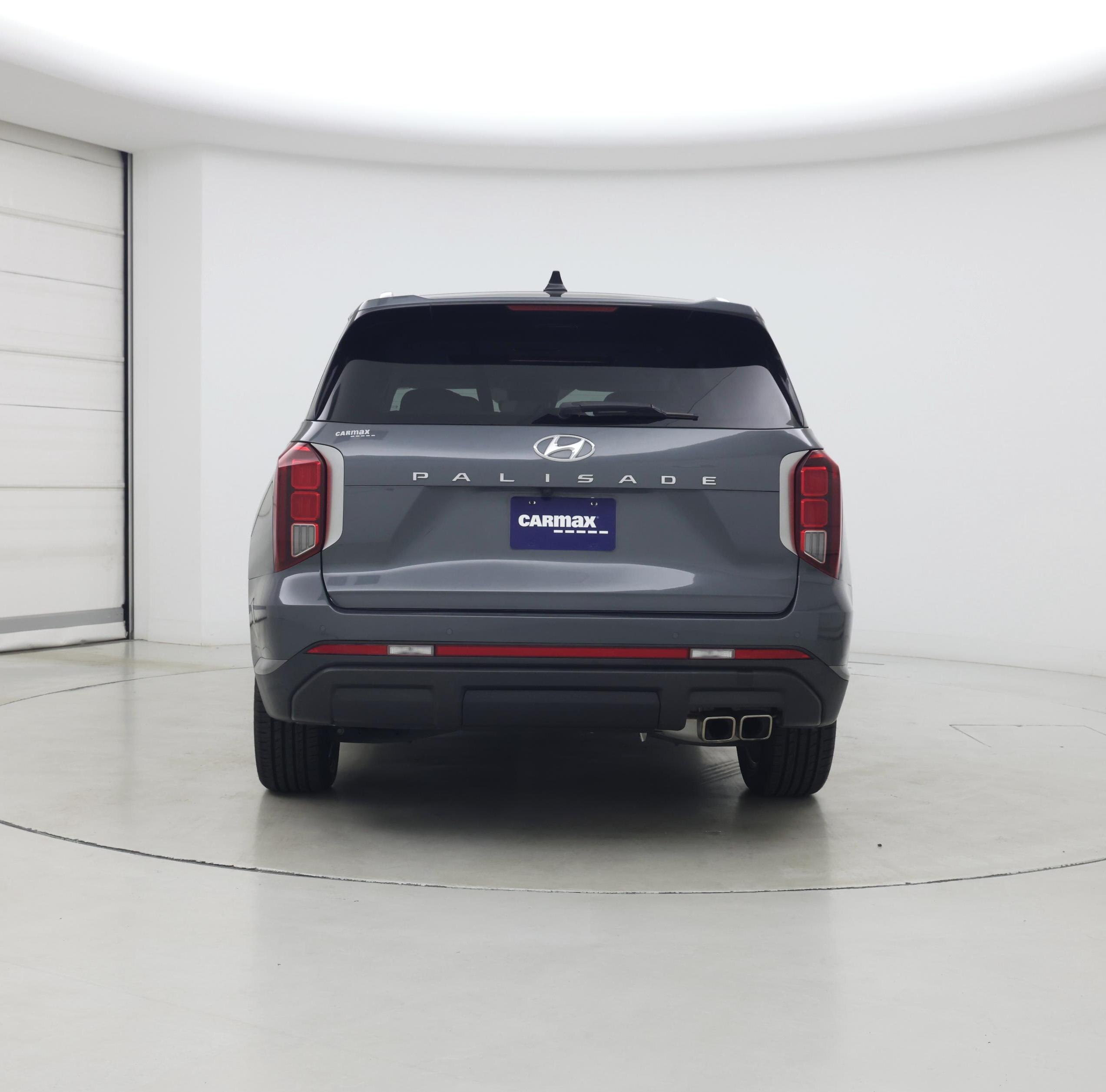 Thumbnail: 2023 Hyundai Palisade - 6