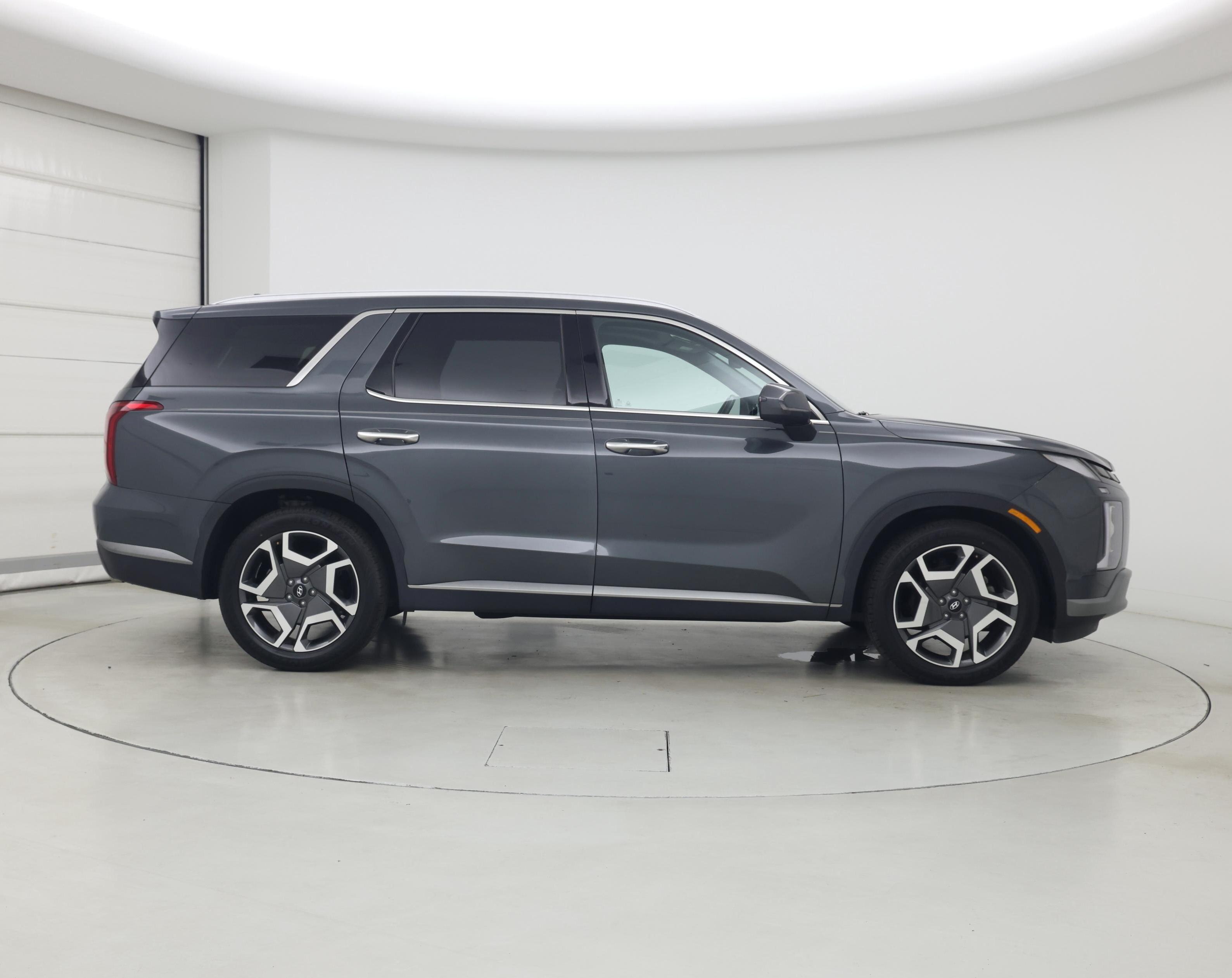 Thumbnail: 2023 Hyundai Palisade - 7