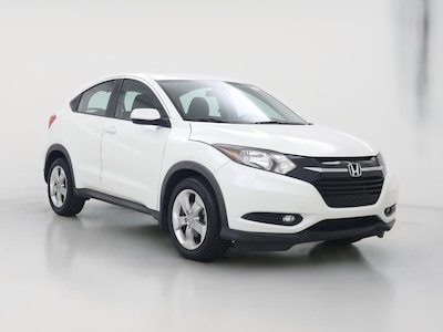 2016 Honda HR-V LX -
                Myrtle Beach, SC