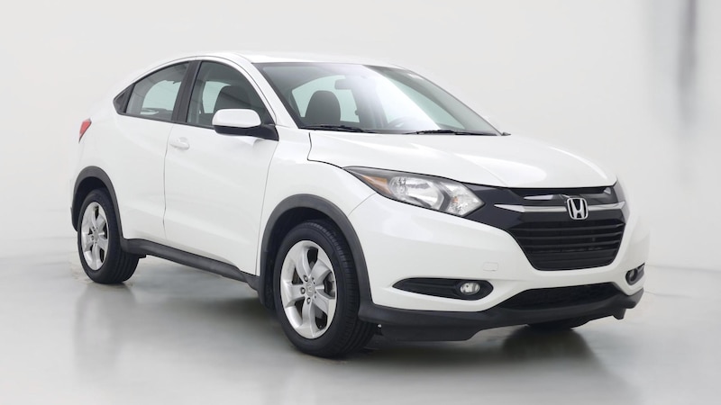 2016 Honda HR-V LX Hero Image
