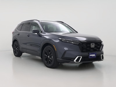 2024 Honda CR-V Sport Touring -
                Myrtle Beach, SC