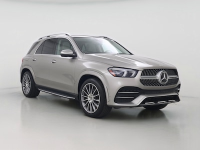 2021 Mercedes-Benz GLE 350 -
                Myrtle Beach, SC