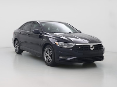 2020 Volkswagen Jetta R-Line -
                Myrtle Beach, SC