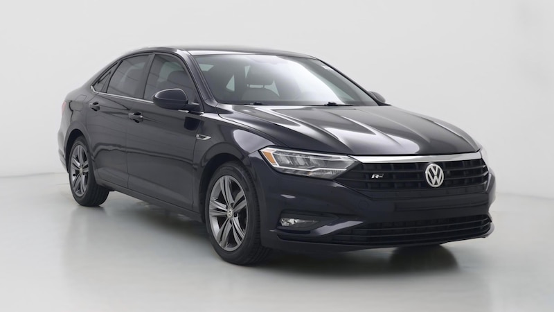 2020 Volkswagen Jetta R-Line Hero Image