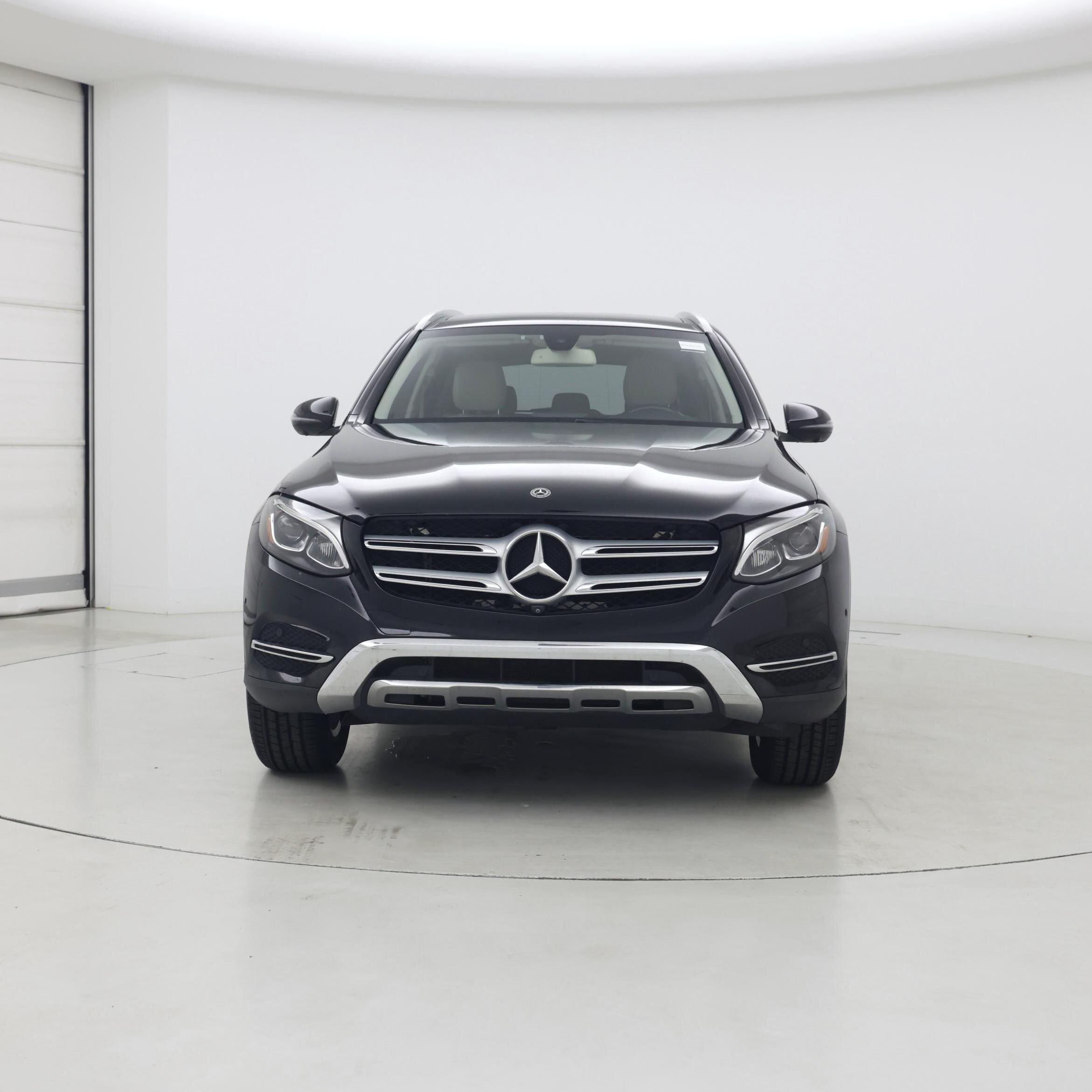 Thumbnail: 2018 Mercedes-Benz GLC - 5