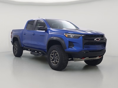 2024 Chevrolet Colorado ZR2 -
                  Myrtle Beach, SC