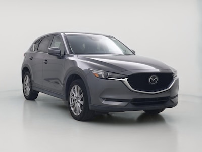 2020 Mazda CX-5 Grand Touring -
                Myrtle Beach, SC