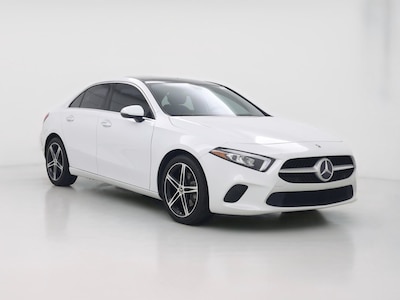 2019 Mercedes-Benz A-Class A 220 -
                Myrtle Beach, SC