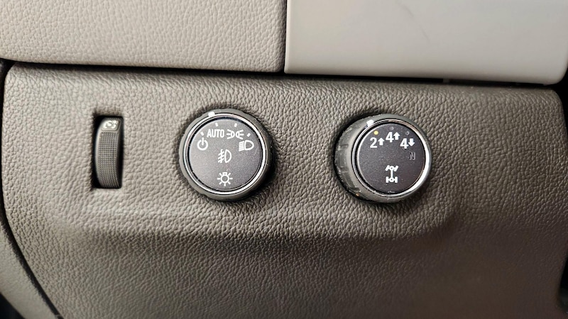 2021 Chevrolet Colorado Work Truck 13